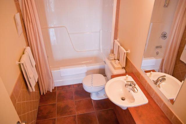 Motel Cartier Riviere-du-Loup Room photo