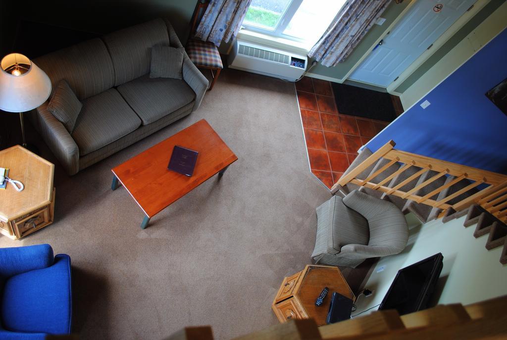 Motel Cartier Riviere-du-Loup Room photo