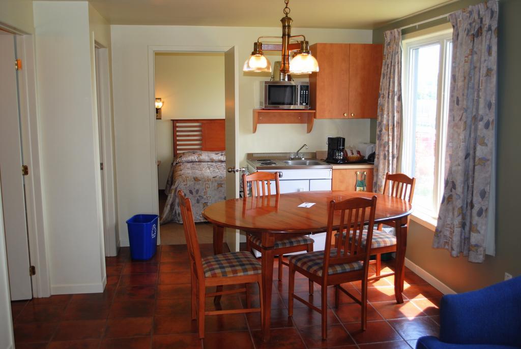 Motel Cartier Riviere-du-Loup Room photo
