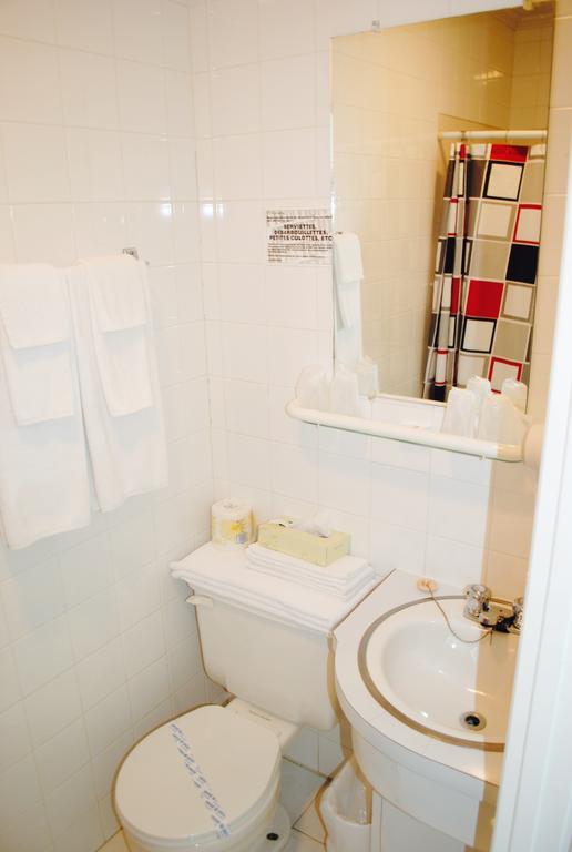 Motel Cartier Riviere-du-Loup Room photo