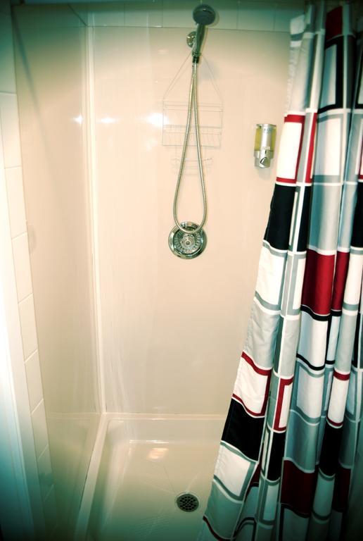 Motel Cartier Riviere-du-Loup Room photo