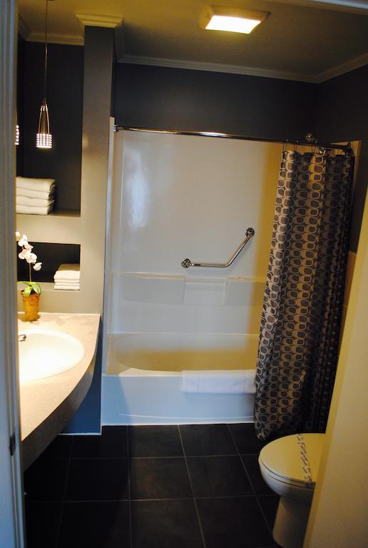 Motel Cartier Riviere-du-Loup Room photo