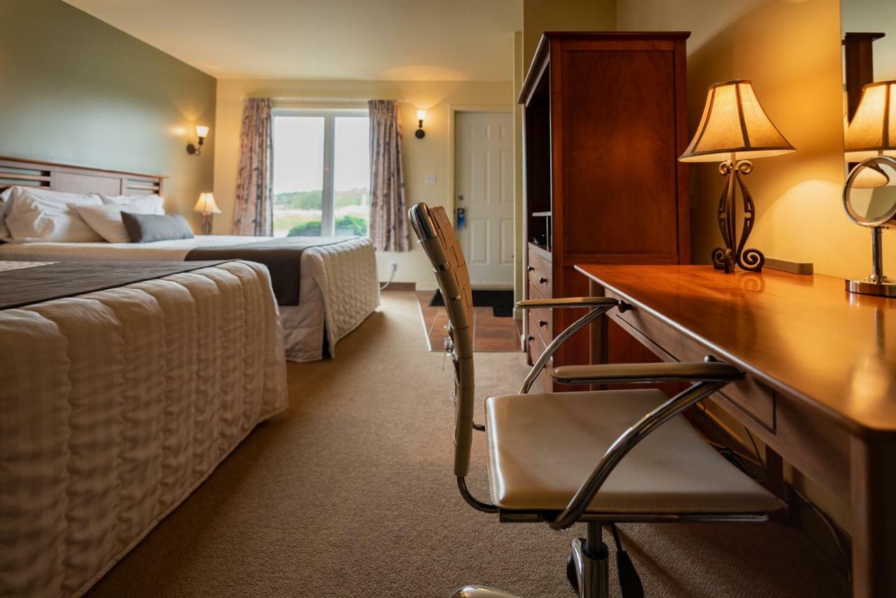 Motel Cartier Riviere-du-Loup Room photo